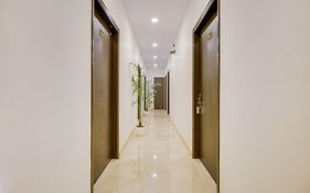 Hotel Orchid Regency